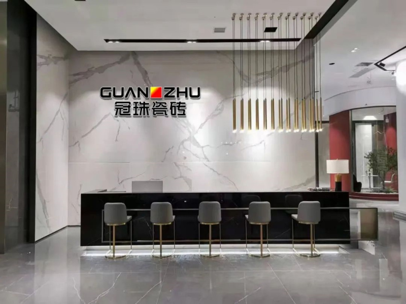 娄底云顶国际瓷砖形象店